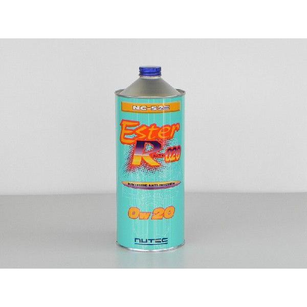 NUTEC/j[ebN GWIC ESTER RACINGV[YiNC-52Ej wiGXenj 0W-20/0W20 1L(1bg) 12{Zbg 