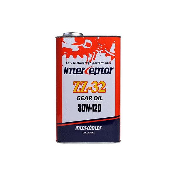 NUTEC/j[ebN MAIC ZZ-32 2L(2bg) w(GXen) 80W-120