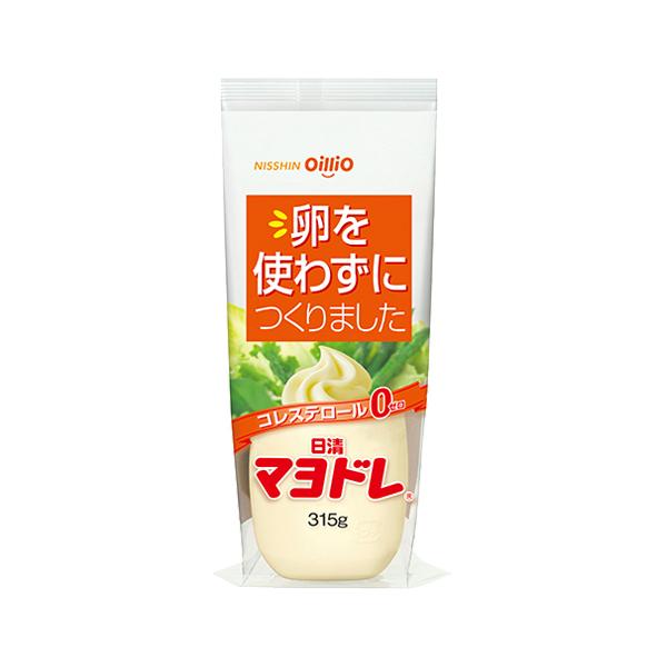 ●卵のかわりに植物性素材を使ったマヨネーズタイプの調味料卵を使っていないので、コレステロールはゼロ。卵のかわりに植物性素材を使っていますので、食事の卵を気にする方や、健康に関心の高いご家庭に欠かせない調味料としておすすめします。食用植物油脂...