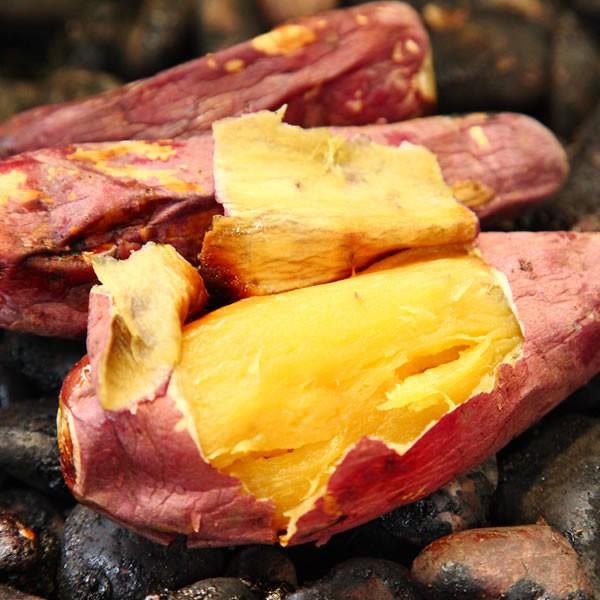 焼き芋 秋の味覚 人気の紅はるか 焼きいも 1kg さつまいも スイ ーツ 和菓子 550263花とスイーツ