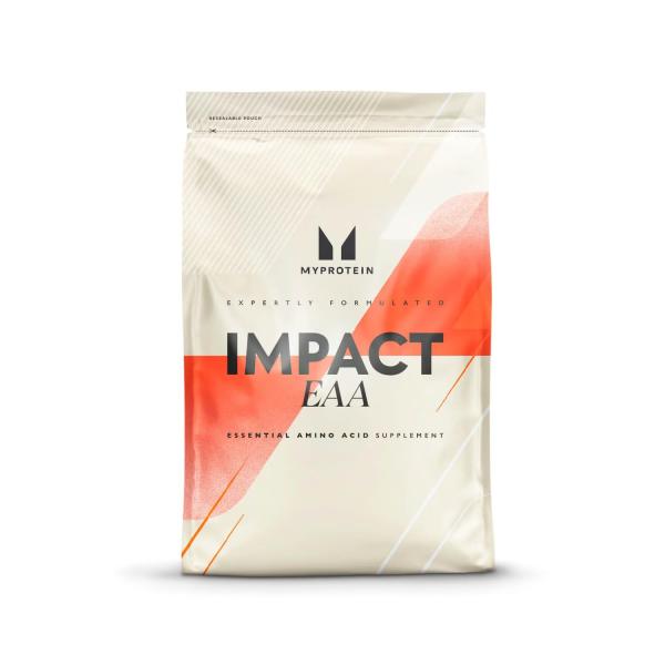 他サイト： Myprotein （マイプロテイン）MYPROTEIN Impact EAA 500g グレープの商品画像