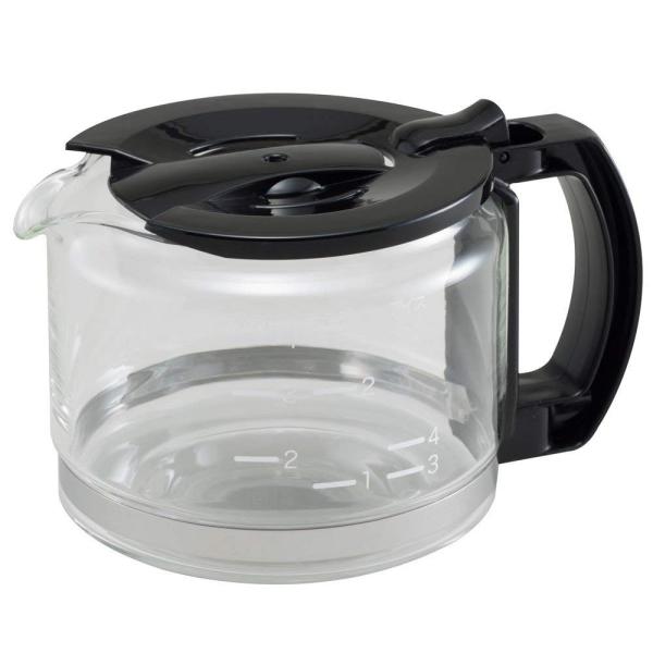 他サイト： シロカ 全自動コーヒー コーヒーサーバーガラス STC-401GP (対応型番:SC-A352/SC-A351/SC-A211/SCの商品画像