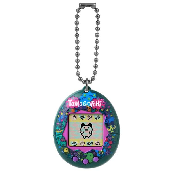 他サイト： バンダイ(BANDAI) Original Tamagotchi Tama Garden たまごっちの商品画像