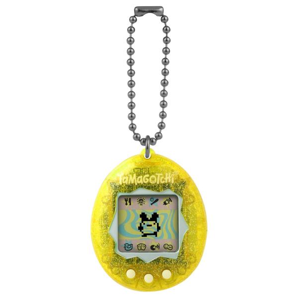 他サイト： バンダイ(BANDAI) Original Tamagotchi Color Collection Yellow たまごっちの商品画像
