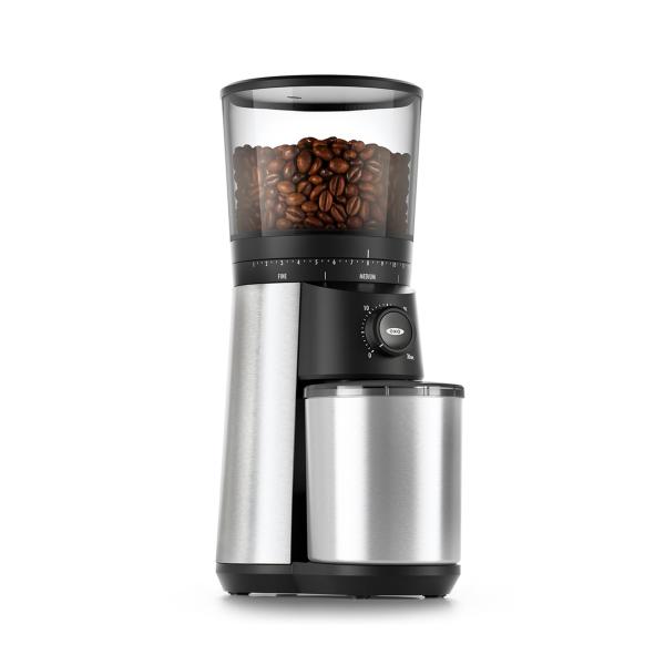 OXO BREW 電動コーヒーミル タイマー式グラインダー OXO オクソー BREW 電動 コーヒー ミル タイマー式 グラインダー 国内