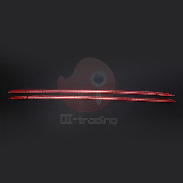 ノア ヴォクシー 80系 前 後期 フロントウィンドウトリム フロントウィンドウ ガーニッシュ ステンレス製 鏡面仕上げ 外装品 2pc 31 Prettyfunnyballoons Com