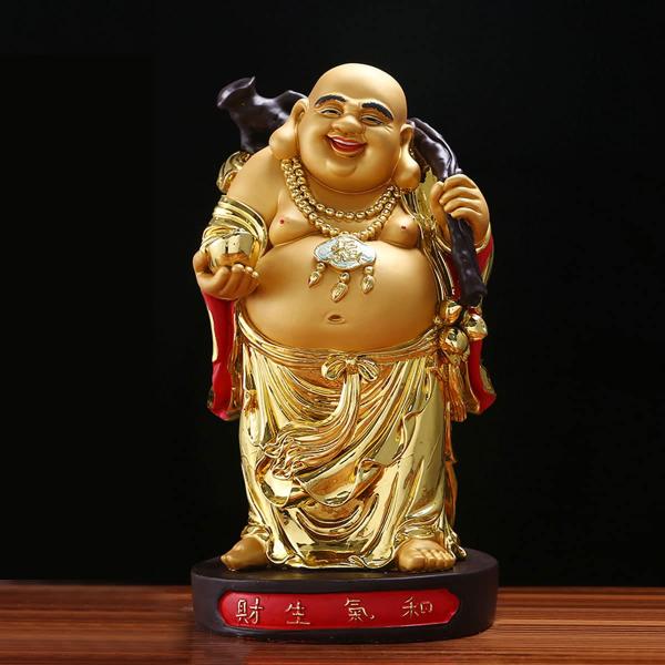 純銀　布袋様像 純銀 布袋様像 Yahoo!オークション -「布袋」(金属工芸) (工芸品