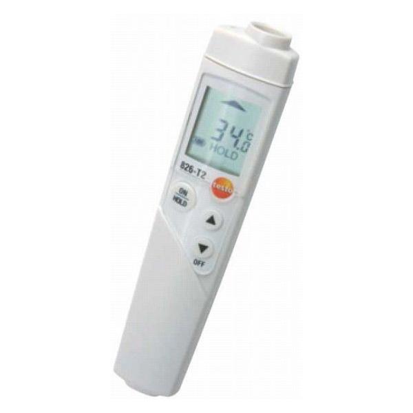 243-04 ԊOˉxv testo 826-T2 i[U[tj 230000050