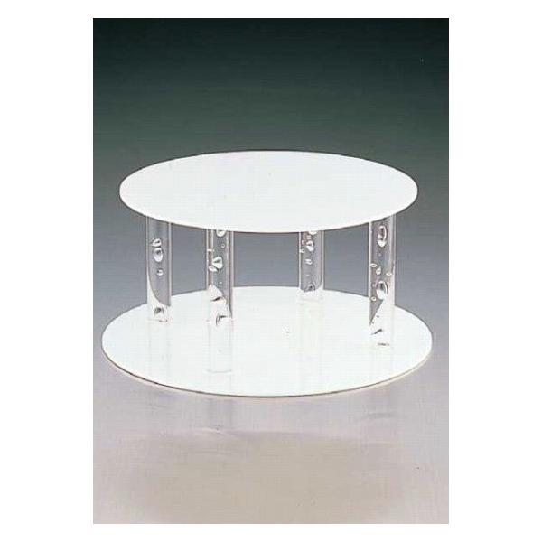 350-03 アクリル製ウェディング アーチブライト 7×8 431000080 : 業務