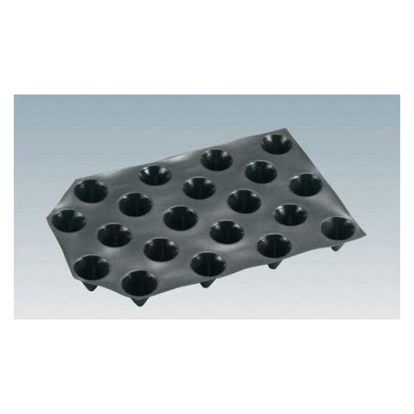 35-06 フレキシパン REF-1094 コーン型 大 20ヶ取 493002110 : 業務用