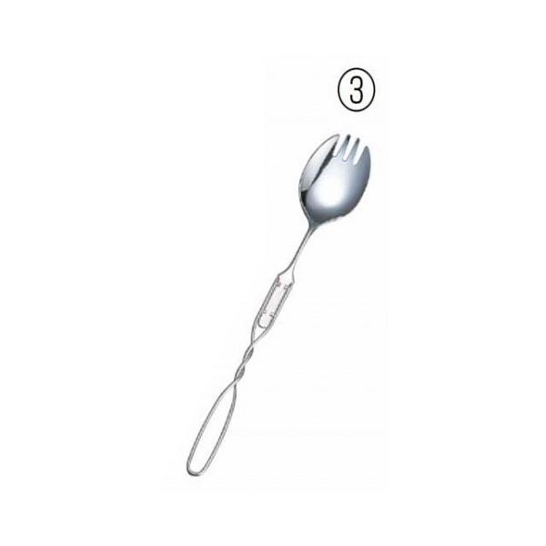 1184-02 18-8 NNV[Y ȂȂnh (3)Xv[EtH[Np iR-21j 865000110