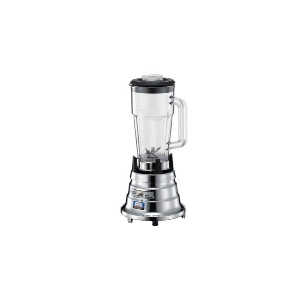 FMI BAR BLENDER シルバー/クリア FMI BAR BLENDER シルバー/クリア FMI BAR BLENDER シルバー/クリア