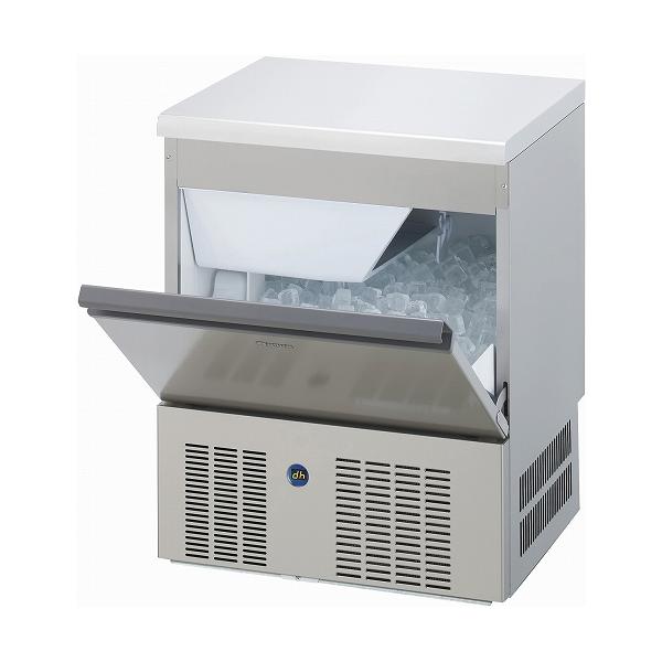 美品大和冷機Daiwa業務用製氷機キューブアイス65KG DRI-65LMVF oishii-chubou_dri-65lmvf