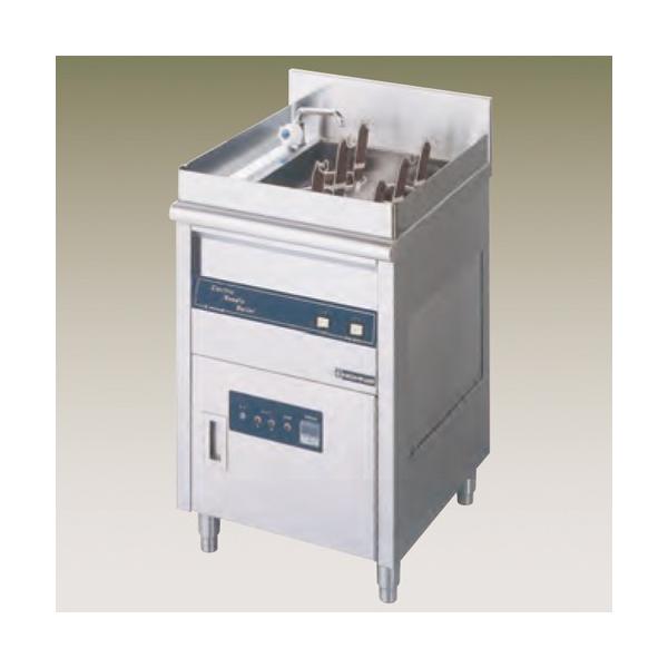幅550 奥行600 ニチワ電機 電気ゆで麺器 ボイルタイプ ENB-551NH