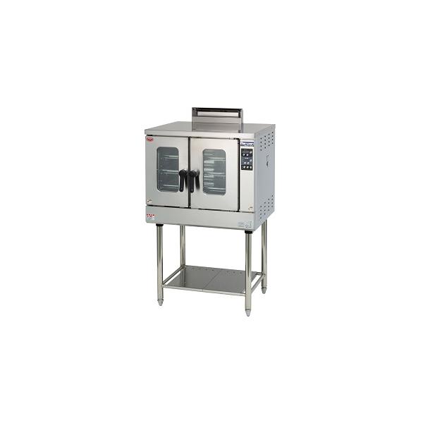 マルゼン コンベクションオーブン ガス式ビックオーブン MCO-9SF マルゼン コンベクションオーブン ガス式ビックオーブン MCO-9SF