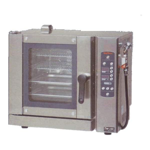 h*n様 マルゼン コンベクションオーブン 電気式 MCOE-087B 右開き 楽天市場】マルゼン 電気式 コンベクションオーブン《ビック