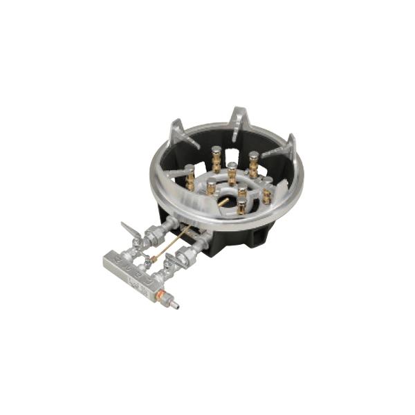 マルゼン スーパージャンボバーナー 卓上用＜ジャンボ＞ MG-9B 11.6kW