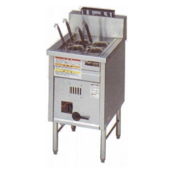 マルゼン ラーメン釜 角槽型ラーメン釜 MRK-046B : 業務用厨房機器販売