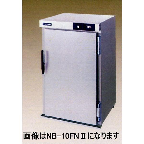 電気ビーフェポット、ニチワ電気 NB-6FNG3 電気ビーフェポット ガラス入り扉仕様 ニチワ電機