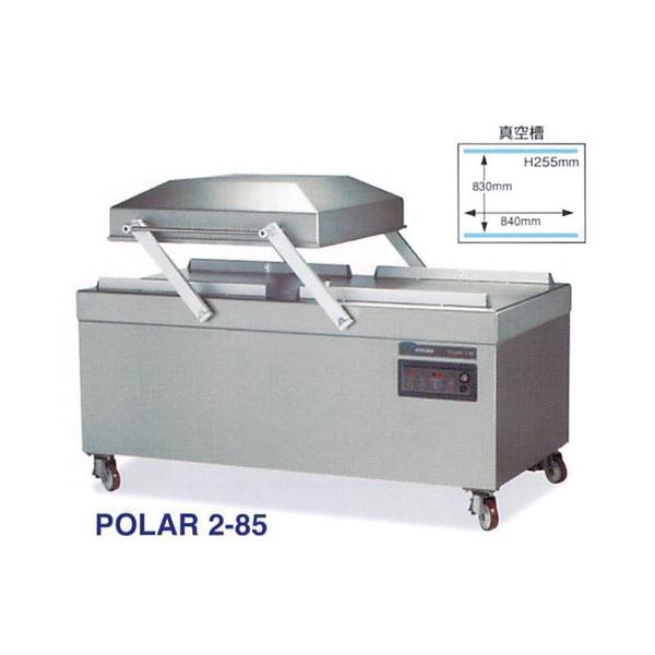 Vi 1980 s1230 j`d@ ^@ tA[^Cv POLARV[Y POLAR2-85