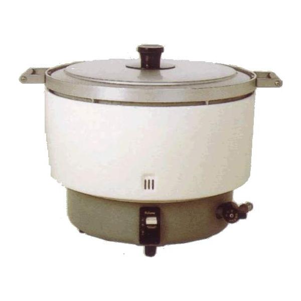 最大炊飯量 5升(10L) 炊飯機器 ガス炊飯器 PRシリーズ PR 最大炊飯量 5升(10L) 炊飯機器 ガス炊飯器 PRシリーズ PR