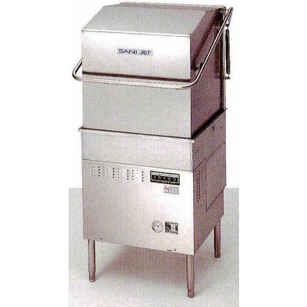 幅600 奥行605 日本洗浄機 サニジェット 食器洗浄機 コンパクト 幅600 奥行605 日本洗浄機 サニジェット 食器洗浄機 コンパクト