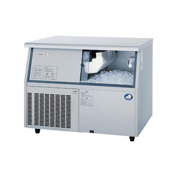 ち*ー様 Panasonic 製氷機 SIM-S9500UB 2021年製　95 SIM-S9500UB パナソニック 製氷機 製氷能力95/101kg/日 幅1004