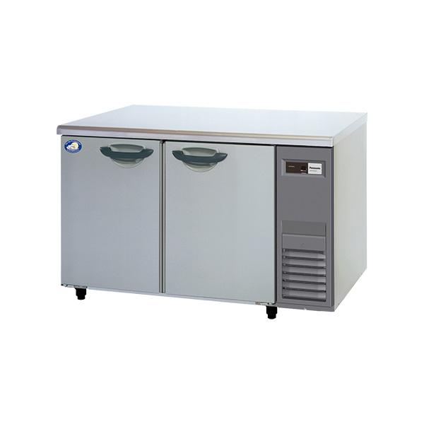 【7/17受渡完了】≪yt1975ジ≫ パナソニック 業務用コールドテーブル冷蔵庫 SUR-K1261SB 幅120cm 2ドア 2022年製造 AC100V 簡易動作確認済 現状品 中古厨房機器/宮城県仙台市 70713-02 SUR-K1261SB-R コールドテーブル冷蔵庫 パナソニック 幅1200 奥行600