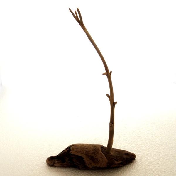 流木アクセサリースタンドas インテリア 雑貨 アート ディスプレイ 送料無料 一部除く 返金保証 長良川流木専門店 流木と流木 Buyee Servis Zakupok Tretim Licom Buyee Pokupajte Iz Yaponii