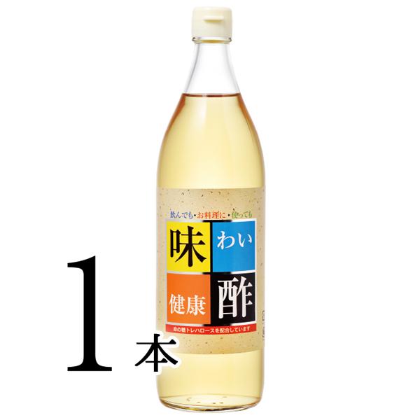 りんご酢 米酢 はちみつ 果糖ぶどう糖 トレハロース などを配合。　まろやかですっきりした味わいです。