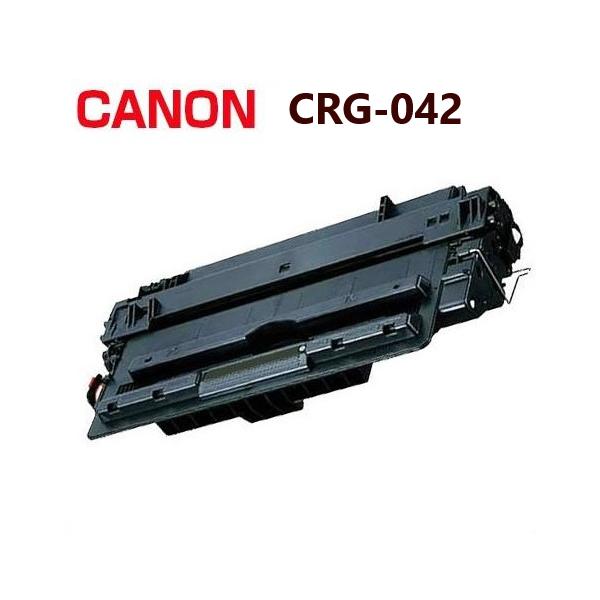 Canon 042 トナーカートリッジ キヤノン（Canon） 純正トナー カートリッジ042 CRG-042