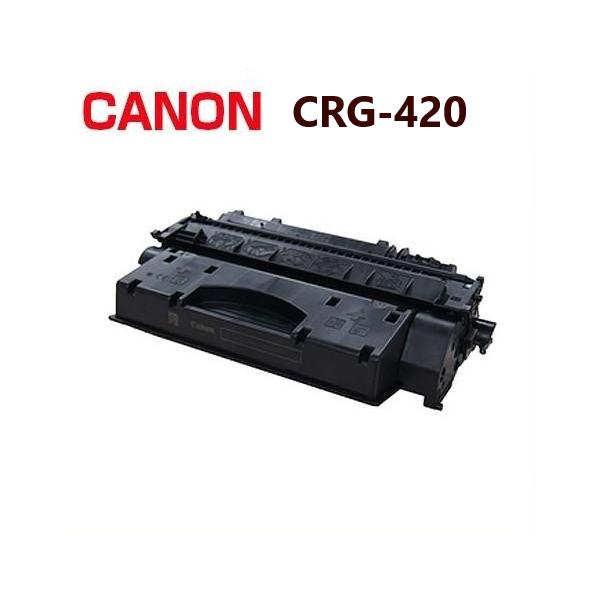 キヤノン 送料無料 CANON対応リサイクルトナー カートリッジ420