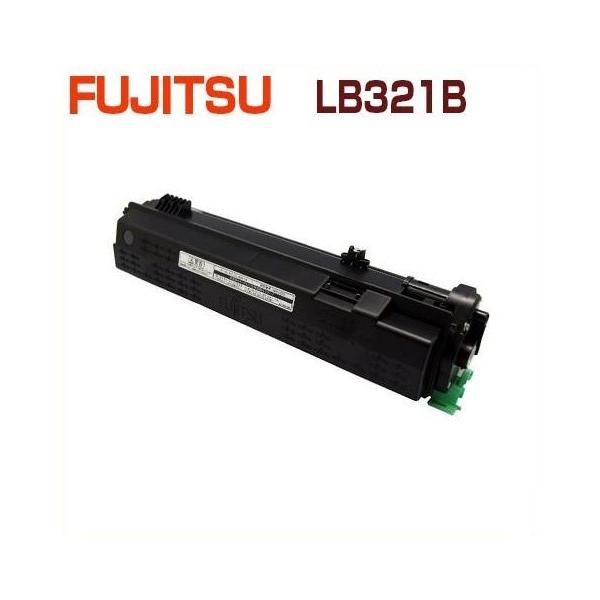 富士通（FUJITSU） 送料無料 FUJITSUリサイクルトナーカートリッジ