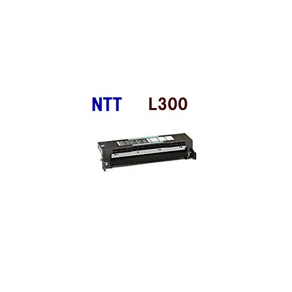 未使用】NTT FAX L-310/L-300用トナーカートリッジ NTTFAX L300/L310