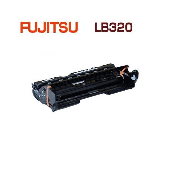 富士通 ドラムカートリッジ LB110×5個 Amazon | ドラムカートリッジLB110 | Fujitsu | トナー
