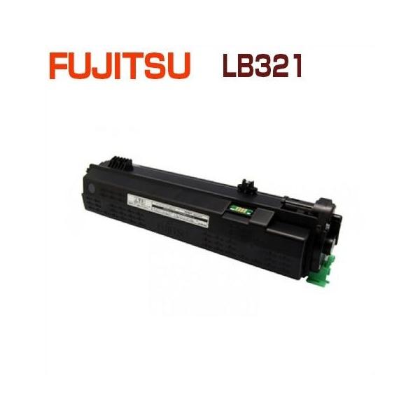 FUJITSU プリンタードラムカートリッジ 4個セット XL-9450/9450E用】ドラムカートリッジLB322 | コンピューター