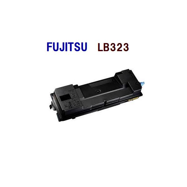 富士通（FUJITSU） 送料無料 即納 FUJITSU対応 リサイクル トナー