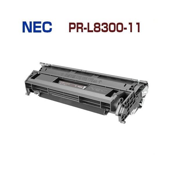 対応機種　MultiWriter8300 　　　　  PR-L8300          印字枚数　6,000枚 (A4 5%印字）