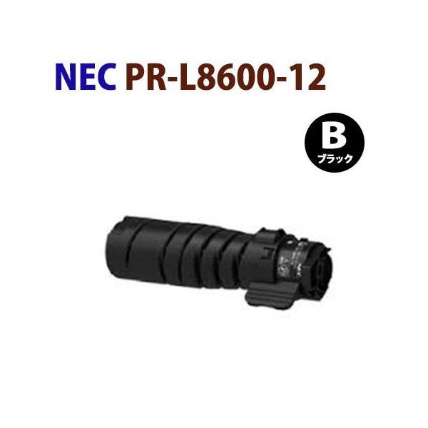 NEC トナーカートリッジ PR-L8600-12 Amazon.co.jp: MultiWriter PR-L8600-12 [トナーカートリッジ