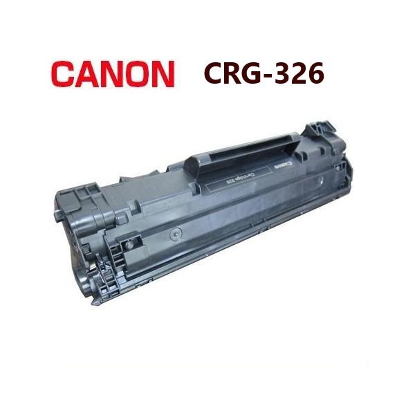 対応機種　LBP6200 LPB6230 LPB6240印字枚数　2,100枚検索言語/カートリッジ326　CRG-326　LBP-6200　CRG-326　CRG326　326キャノン　キヤノン