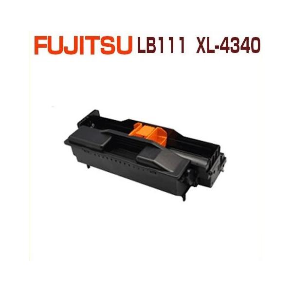 FUJITSUドラムカードリッジ　LB111 Amazon | 富士通 純正ドラム LB111 | 富士通 | トナーカートリッジ 通販