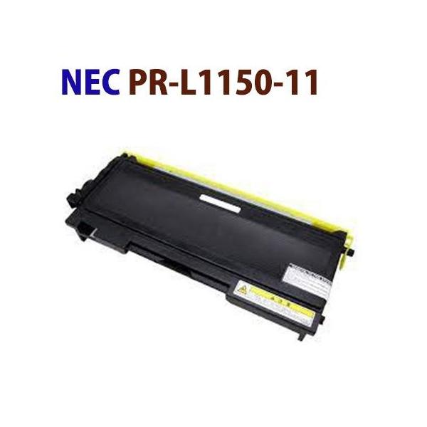 NEC NEC対応 リサイクルトナーカートリッジ PR-L1150-11