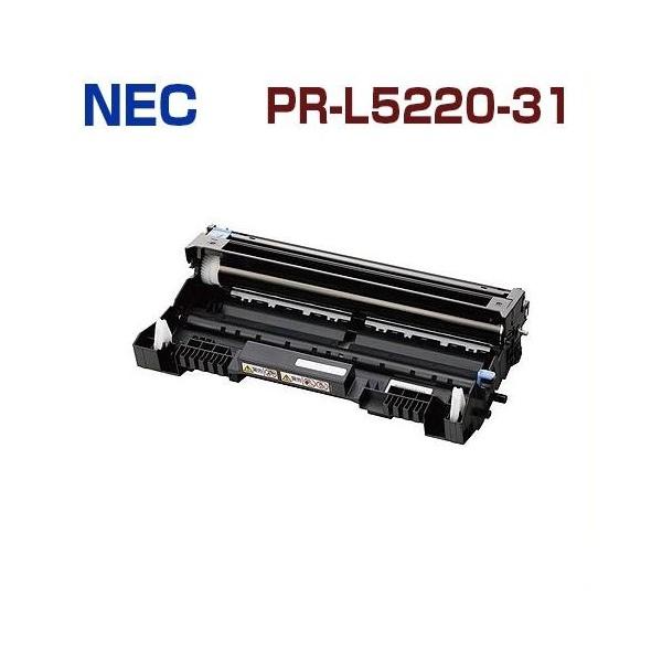 NEC NEC対応 リサイクルドラムカートリッジ PR-L5220-31
