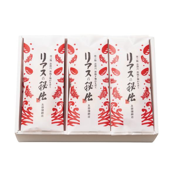 [Release date: December 1, 2025]最高級の原料を使用して焼き上げた、厚焼きの笹かまぼこ。開発初年度に農林水産大臣賞を当店自慢の逸品です。厚焼ならではの食感をお楽しみください。化粧箱入りでお中元やお歳暮などの贈答...