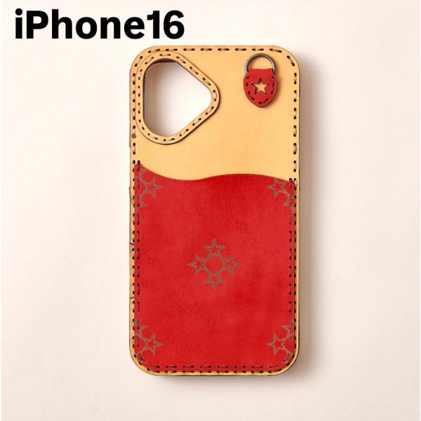 OJAGADESIGN／オジャガデザインiPhone16 ケース ojagadesign_i16-02