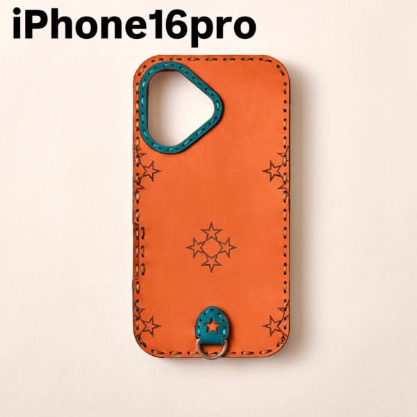 OJAGADESIGN／オジャガデザインiPhone16 ケース ojagadesign_i16pro-01