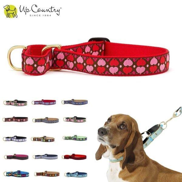 犬用首輪 ハーフチョーク