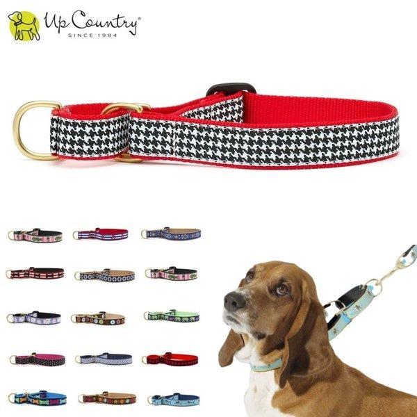 ハウンドトゥース、わんちゃん猫ちゃん用首輪 ハウンドトゥース、わんちゃん猫ちゃん用首輪