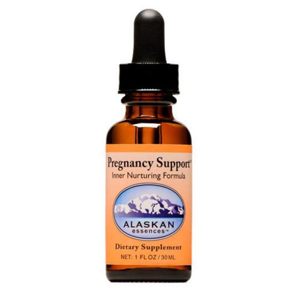 プレグナンシーサポート アラスカンエッセンス フラワーエッセンス フラワーレメディー 30ml