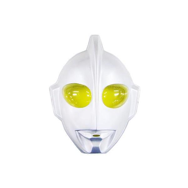 ウルトラマンのキャラクター「お面 ウルトラマン」・単品1枚での販売です。※入荷時期によってデザイン・色・種類が変更になり表示されている写真とは異なることがございます。幼稚園 保育園 バザー イベント 夏祭り 景品 子供会 縁日 祭り